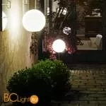 Садово-парковый фонарь Linea Light Oh! 15173 - Фото 0