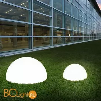 Садово-парковый фонарь Linea Light Ohps! 15381