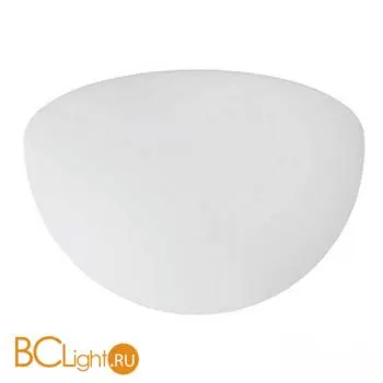 Уличный настенно-потолочный светильник Linea Light Ohps! 15387