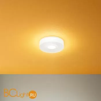 Потолочный светильник Linea Light One to one 7618 - Фото 0