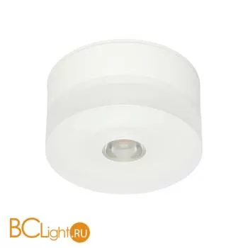 Потолочный светильник Linea Light One to one 7618