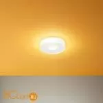 Потолочный светильник Linea Light One to one 7619 - Фото 0