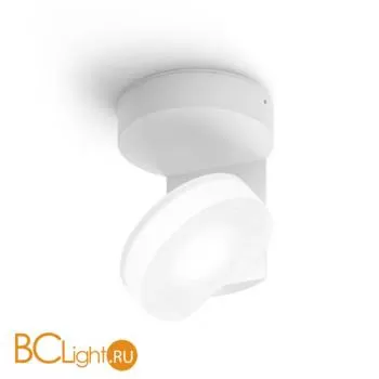 Cпот (точечный светильник) Linea Light One To One 7615