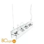 Спот (точечный светильник) Linea Light Spot collection 4604