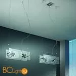 Подвесной светильник Linea Light Orbis 4610