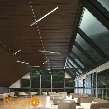 Подвесной светильник Linea Light Orient 59734 - Фото 1