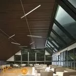 Подвесной светильник Linea Light Orient 59734 - Фото 1