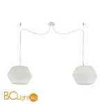 Подвесной светильник Linea Light OTTAGONO 7081