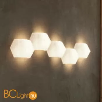 Настенный светильник Linea Light OTTAGONO 7087
