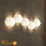 Настенный светильник Linea Light OTTAGONO 7087