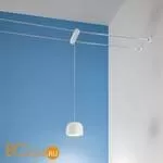 Светильник для струнной системы Linea Light Outlook 8423 - Фото 0