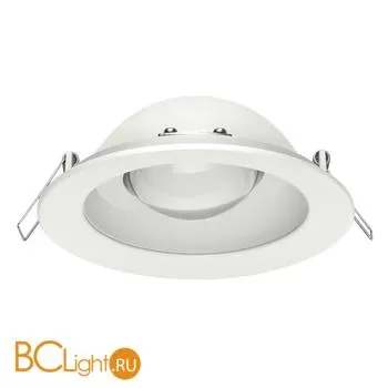 Встраиваемый светильник Linea Light Outlook 8470