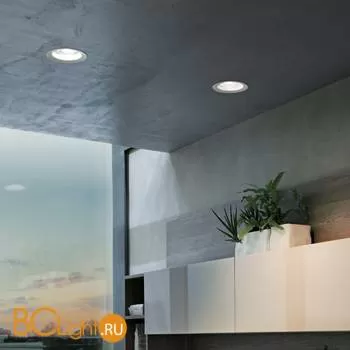 Встраиваемый светильник Linea Light Outlook 8470 - Фото 0