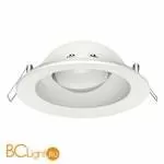 Встраиваемый светильник Linea Light Outlook 8470