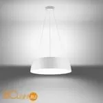 Подвесной светильник Linea Light Oxygen 8093 - Фото 0