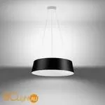 Подвесной светильник Linea Light Oxygen 8095 - Фото 0