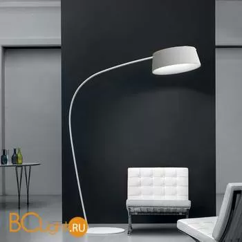 Торшер Linea Light Oxygen 8101