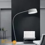 Торшер Linea Light Oxygen 8101