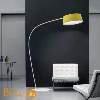 Торшер Linea Light Oxygen 8103 - Фото 0