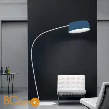 Торшер Linea Light Oxygen 8104