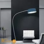 Торшер Linea Light Oxygen 8104