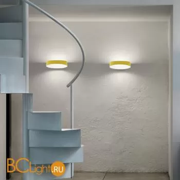 Настенный светильник Linea Light Oxygen 8187