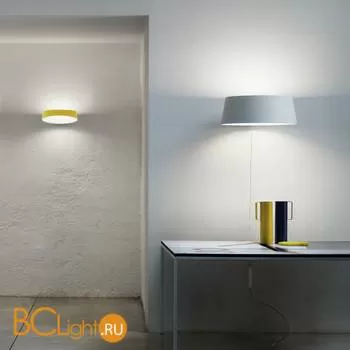Настенный светильник Linea Light Oxygen 8189 - Фото 0