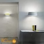 Настенный светильник Linea Light Oxygen 8189 - Фото 0