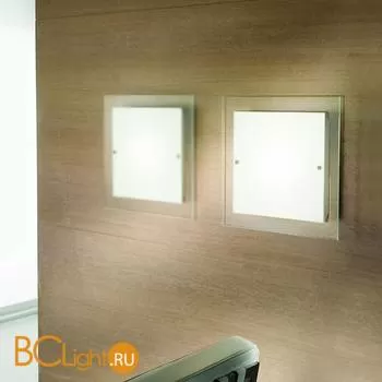 Настенный светильник Linea Light 71621