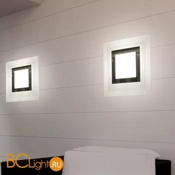 Настенно-потолочный светильник Linea Light Manamana Plaza 15361 - Фото 0