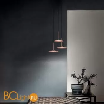 Подвесной светильник Linea Light Poe 8352