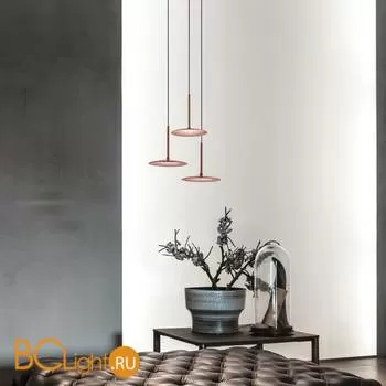 Подвесной светильник Linea Light Poe 8352 - Фото 0