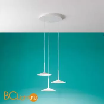 Подвесной светильник Linea Light Poe 8355