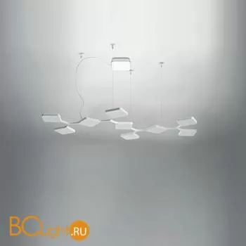 Подвесной светильник Linea Light Quad 8110