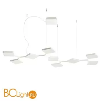 Подвесной светильник Linea Light Quad 8110 - Фото 0