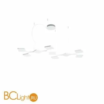 Подвесной светильник Linea Light Quad 8110 - Фото 1
