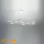 Подвесной светильник Linea Light Quad 8110