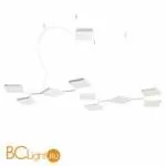 Подвесной светильник Linea Light Quad 8110 - Фото 0
