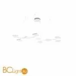 Подвесной светильник Linea Light Quad 8110 - Фото 1