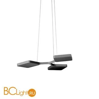 Подвесной светильник Linea Light Quad 8117