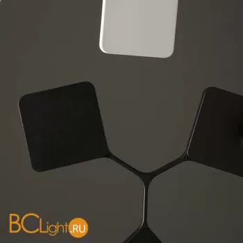 Подвесной светильник Linea Light Quad 8117 - Фото 0