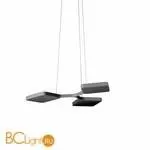 Подвесной светильник Linea Light Quad 8117