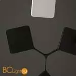 Подвесной светильник Linea Light Quad 8117 - Фото 0