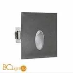 Встраиваемый светильник Linea Light Quara 92672W70