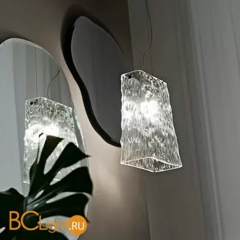 Подвесной светильник Linea Light Riflessi 6959