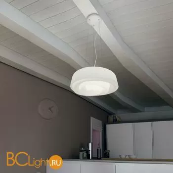 Подвесной светильник Linea Light Rose 7657 - Фото 1