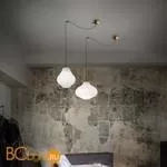 Подвесной светильник Linea Light Sisters 8386 - Фото 1