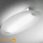 Настенно-потолочный светильник Linea Light Skate 6981