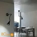 Потолочный светильник Linea Light Snake 7858