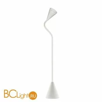 Напольный светильник Linea Light Snake 7861